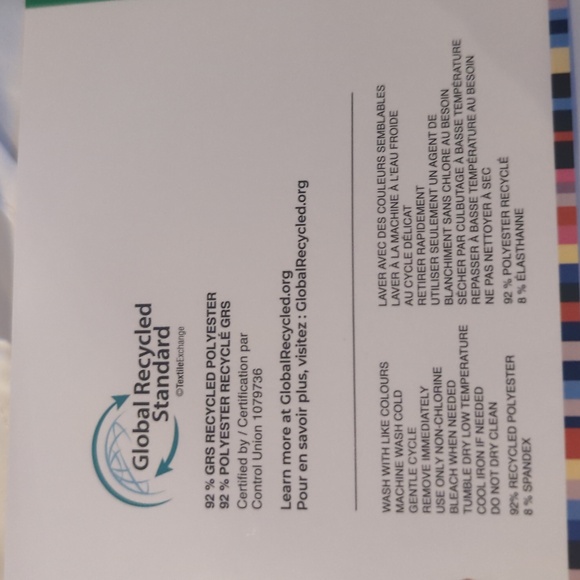 XXL: Modern Ambition Travel Shirt - Picture 10 of 13